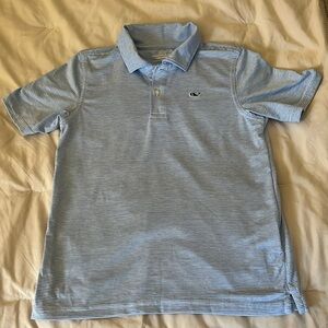 Vineyard Vines Performance Polo